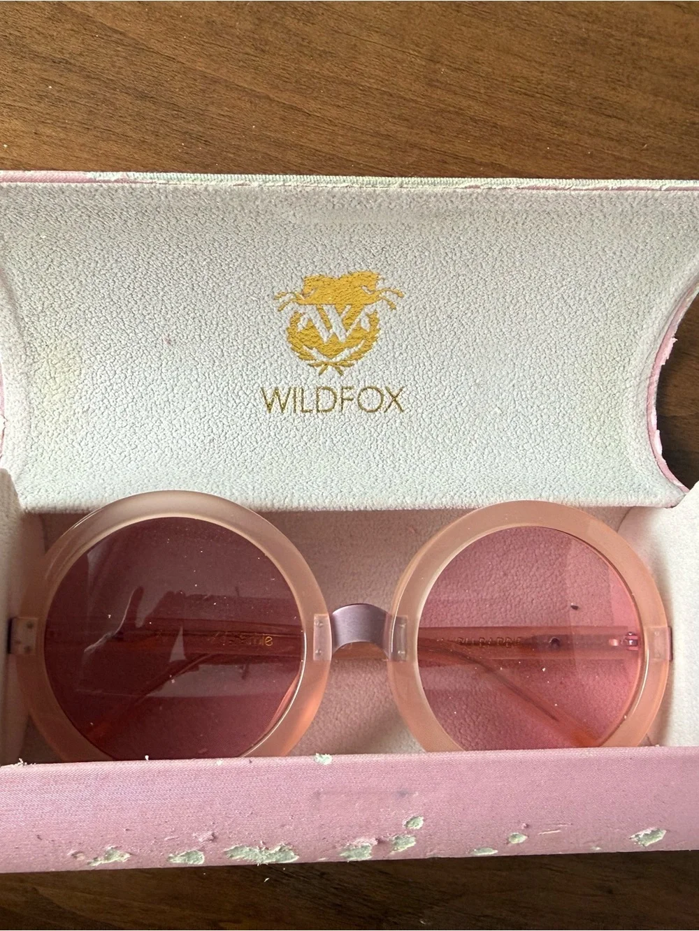 Wildfox rare vintage